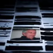 Missing FBI Interviews with Trump Accuser in Epstein Files Spark Congressional Concern