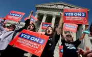 Missouri Abortion Rights Battle Continues Despite Voter Victory