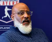 MLBPA Chief Tony Clark Forced Out Over Inappropriate Relationship, Bruce Meyer Steps In
