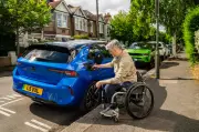Mobility in Motion Partners with Kia, Nissan, Vauxhall on Adapt & Drive Scheme