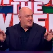 Mock The Week Compares Starmer Staff Exit to Strictly Hosts' Departure