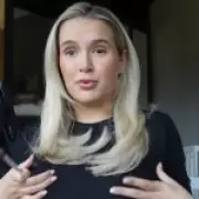 Molly-Mae Hague Considers Breast Lift Surgery After Second Pregnancy