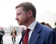 Morgan McSweeney's Resignation Signals Crisis for Keir Starmer's Premiership