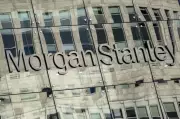 Morgan Stanley Appoints Former DMO Chief Stheeman to Senior Role