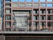 Morgan Stanley's European Media Chief Machado Announces Departure