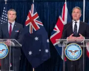 Morning Mail: Thursday's Key Australian News Roundup