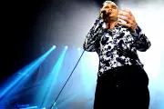 Morrissey's O2 Arena 2026 Show: Set Times, Line-up, and London Details