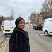 Mother's Heartbreak and Forgiveness on Anniversary of Son's Stabbing Death