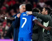 Mourinho Accused of Gaslighting Over Racism Response to Vinícius Jr.