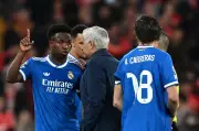 Mourinho's Vinícius Comments Spark Debate on Football's Racism Response