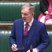 MPs Break Royal Protocol in Unprecedented Commons Debate on Prince Andrew