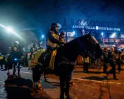 MPs Condemn 'Clumsy' Government Response to Maccabi Tel Aviv Fan Ban