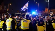 MPs Uncover AI Tool Inaccuracies Led to Israeli Football Fan Ban by Police