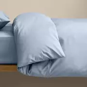 M&S Egyptian Cotton Bedding Earns Boutique Hotel Comparisons