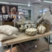 M&S Rechargeable Table Lamp Sells Fast as Shoppers Seek Stylish Cord-Free Lighting