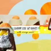 M&S Sunny Side Up Whips: The 'Elite' Easter Chocolate Rival to Cadbury Creme Egg