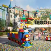 Mum Secures £556 in Free Merlin Passes with Clever Hotel Booking Deal