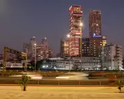 Mumbai's 'Musical Road' Sparks Outrage Among Upscale Breach Candy Residents