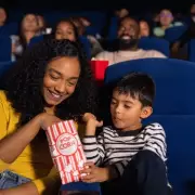 Mum's £1 Cinema Ticket Hack for Half Term Films Including New Releases