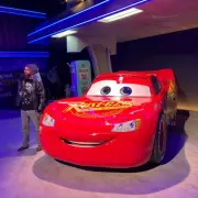 Mundo Pixar Experience Review: A Nostalgic Journey Through Film Sets in London