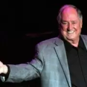 Music Legend Neil Sedaka, Singer of 'Breaking Up Is Hard To Do', Dies at 86