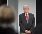 NACC Commissioner Under Investigation for Defence Work Conflicts