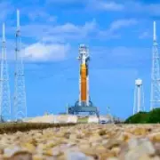 NASA Postpones Artemis II Moon Mission Launch Due to Fuel Leak