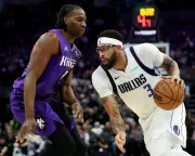 NBA Trade Deadline Winners and Losers: Wizards Score Big with Davis Acquisition