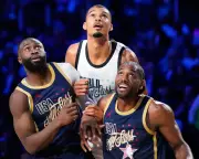 NBA's USA vs World Format Sparks Competitive Revival in All-Star Game