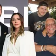 Nelson Peltz Breaks Silence on Beckham Feud: 'Stay Out of the Press'