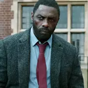 Netflix Confirms Luther Sequel with Idris Elba and Ruth Wilson Returning