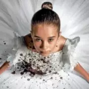 Netflix Horror Film 'Abigail' Reportedly Made Viewers Vomit from Gore