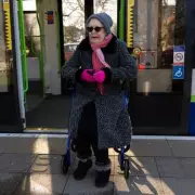 New Addington's Transport Chaos: Tram Closure Meets Roadworks Nightmare