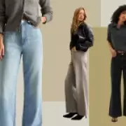 New Look's £35 Adalae Jeans Hailed as Ultimate High-Waisted Denim