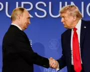 New Start Treaty Expiry Sparks Fears of Renewed Nuclear Arms Race