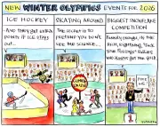 New Winter Olympic Events for 2026: A Reflection of Modern Sporting Trends