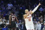 New York Knicks Could Become First Publicly Traded NBA Team in Over Two Decades