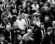 Newcastle's Saudi Vision: Bleak Suspicion and Unfulfilled Promises