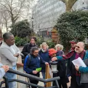 Newham Library Campaigners Voice Ongoing Concerns Over £175k Budget Cuts