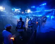 NHL Criticised for Slashing Cancer Charity Donation After Missed Shot