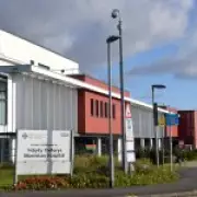 NHS Consultant Arrested Over Child Sex Offence Allegations in Swansea