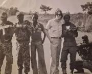 Nick Cater: A Life in Journalism and Broadcasting