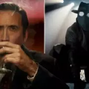 Nicolas Cage's Spider-Noir Trailer Stuns Amazon Prime Fans: 'Spectacular'
