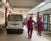 Nigeria's Health System Crisis: A Lethal Lottery of Survival