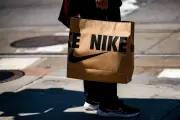 Nike Faces EEOC Probe Over Alleged Discrimination Against White Employees