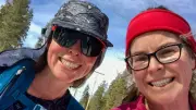 Nine Skiers Killed in California Avalanche, Including Close Friends and Sisters