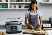 Ninja Foodi Slow Cooker Hits Lowest Price in Over a Year on Amazon