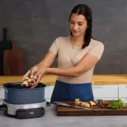 Ninja's 8-in-1 Multicooker Praised as 'Game Changer' for Home Chefs
