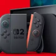 Nintendo Switch 2 Western Sales Underperform Despite Global Success