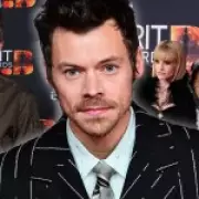 Noel Gallagher's Stony Face Steals Show at Muted Brit Awards 2026 Red Carpet